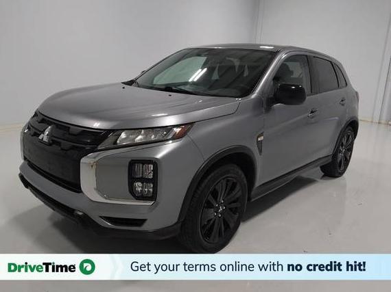 MITSUBISHI OUTLANDER SPORT 2023 JA4ARUAU4PU005878 image